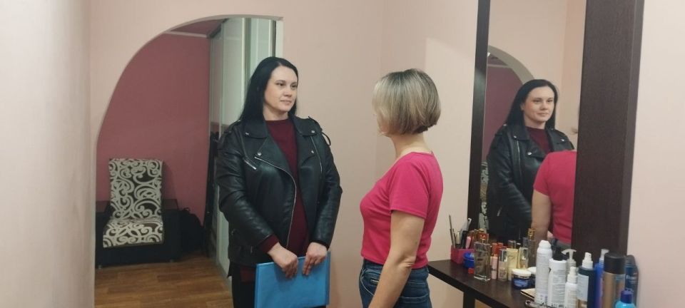 С 05.11.2025 по 07.11.2025специалистами отдела по вопросам опеки, попечительства и патронажа проведены проверки условий жизни и воспитания шестерых несовершеннолетних подопечных, находящихся под опекой(попечительством) в...