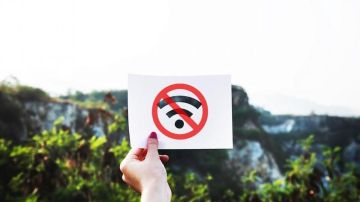 Сегодня отмечается Всемирный день без Wi-Fi