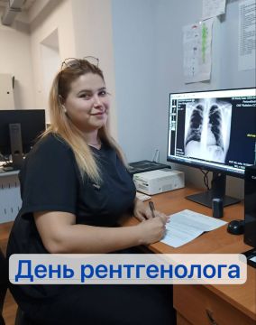 Наталия Пащенко: Уважаемые специалисты лучевой диагностики!