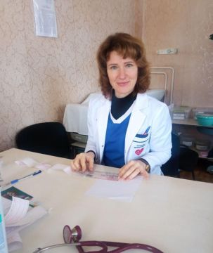 Андрей Губарев: В Первомайск прибыла новая бригада калужских медицинских работников