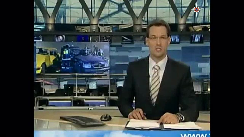 Порядок действий при получении сигнала «Внимание всем!»