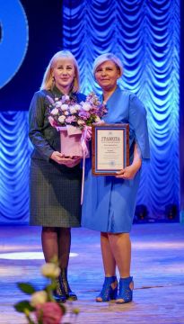 Инна Швенк: Общественной организации «Путь добра» 10 лет!