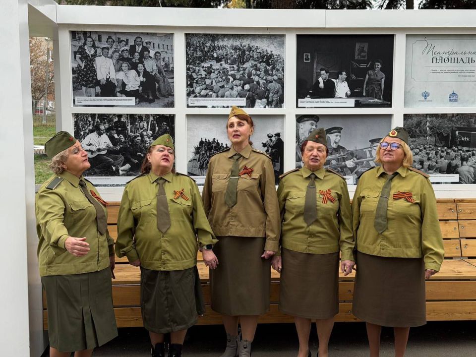 ������ �������: � ����� ����� ���������� ������� �������� "����������� �������"