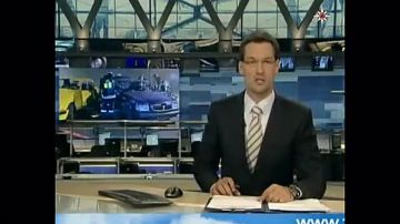 Порядок действий при получении сигнала «Внимание всем!»