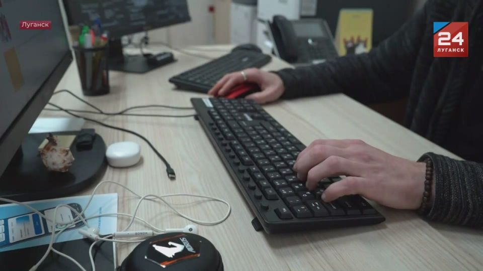 В Республике продолжает действовать программа повышения квалификации в рамках федерального проекта «Активные меры содействия занятости», который, в свою очередь, входит в нацпроект «Кадры»