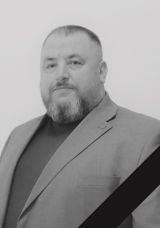 Галина Дуброва: Сегодня исполняется два года с того дня, как погиб Михаил Юрьевич Филипоненко