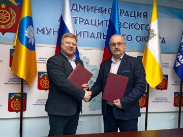 Иван Кусов: Вчера уже к вечеру совершил рабочую поездку в Антрацит