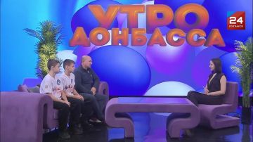 Спортсмены из Луганска – призеры Всероссийских соревнованиях по боксу