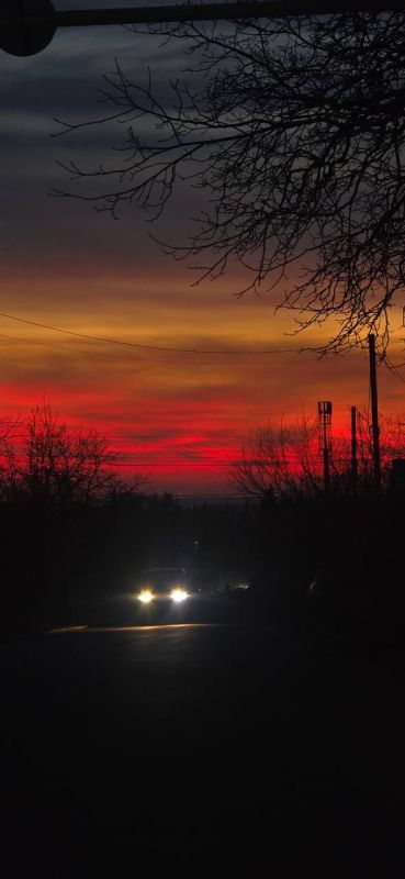 Синоптики прогнозируют 9 ноября в ЛНР от минус 2 градусов ночью до 14 градусов тепла днем, ночью и в первой половине дня в отдельных районах туман — пресс-служба Главного управления МЧС России по ЛН