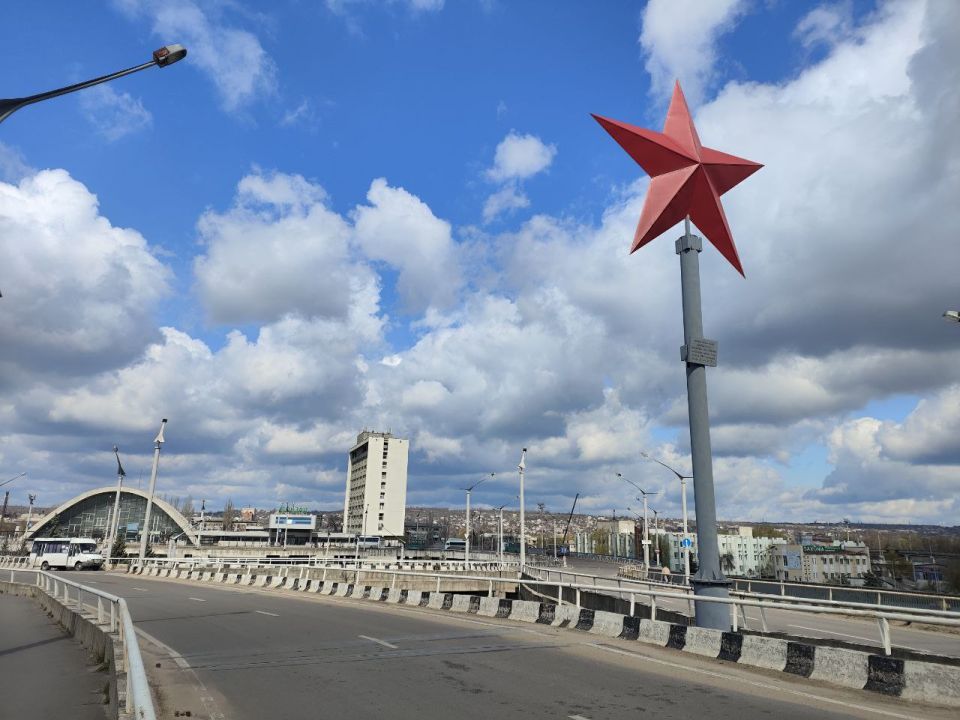 Луганск ждет масштабная транспортная революция