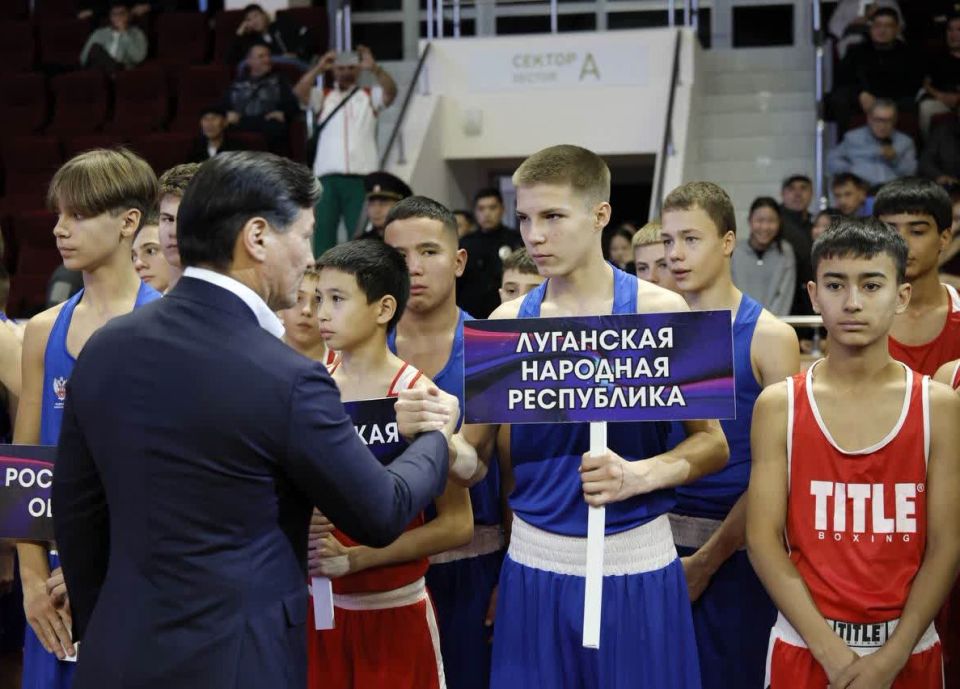 Боксерский клуб «Юность» покоряет город Элисту Республики Калмыкия: блестящие победы на межрегиональных соревнованиях