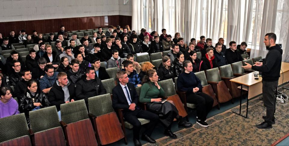 ��������� � ��� �������: ������� ��������� ��������� ������ �� ���������� ����