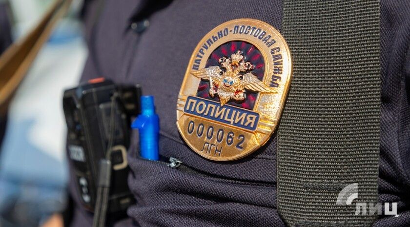 Полицейские ЛНР за девять месяцев зарегистрировали более 7,6 тыс. преступлений