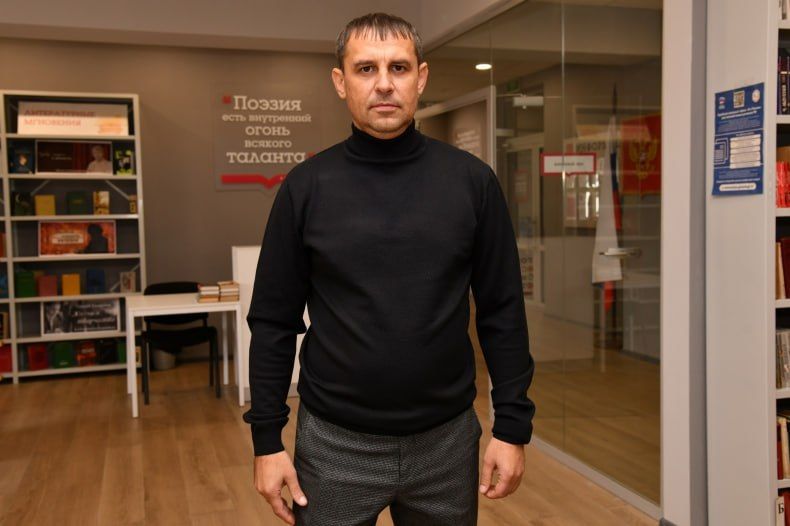 Красноярский край помогает Свердловскому муниципальному округу обновить внутригородские водные коммуникации