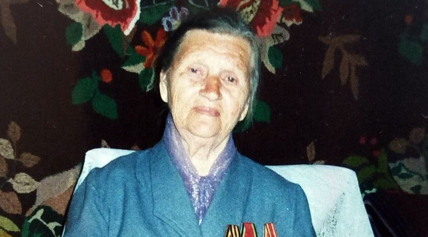 Путин поздравил со 100-летним юбилеем ветерана Великой Отечественной войны из Брянки