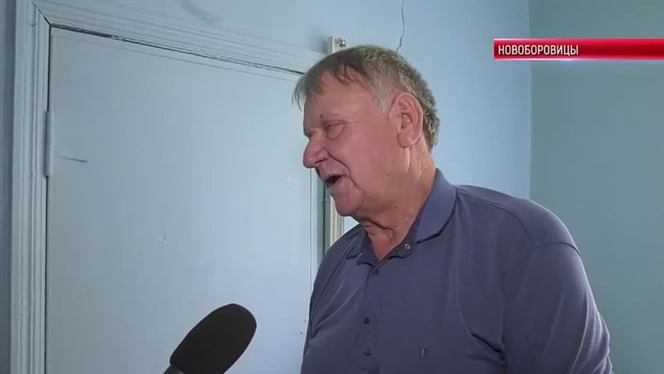 Передача телеканала «Родной Свердловск»: новости от 10.11.2025