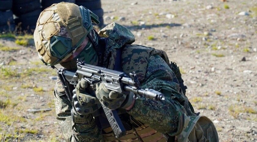 ВС России освободили от ВСУ восточную часть Купянска