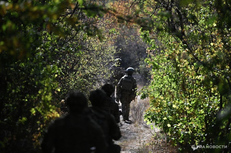 ВСУ взяли в заложники иностранных наемников ради выкупа, сообщил эксперт