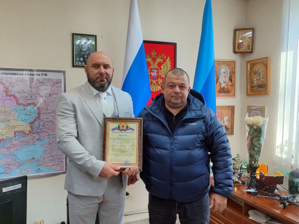 Вячеслав Третьяков: В этот непростой период для нашего города, когда из-за отсутствия пунктов временного размещения в городе и возросшей потребности в поддержке семей, которые оказались в трудной жизненной ситуации, была...