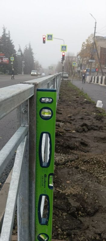 Андрей Рубанцов: Коммунальные службы ежедневно ведут работы