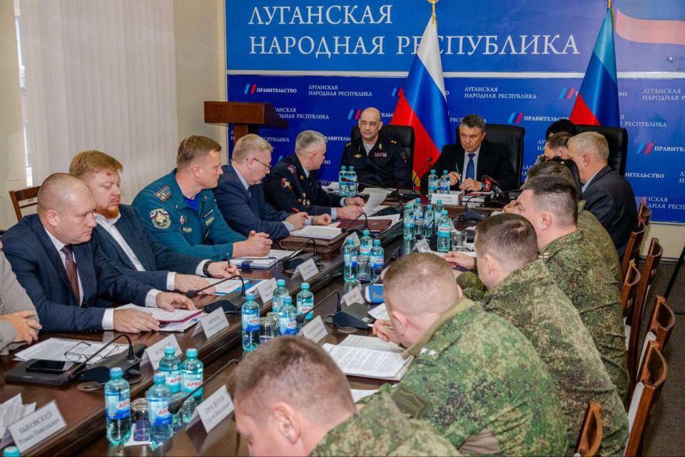 Альберт Апшев: Для повышения безопасности на дорогах региона планируется внедрить систему автоматической фиксации нарушений ПДД