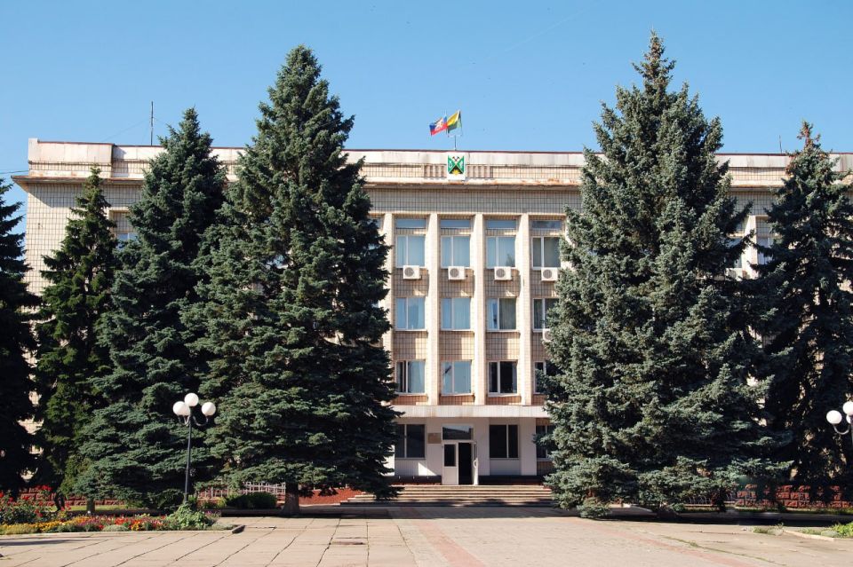 Объявление о заседании Кадровой комиссии