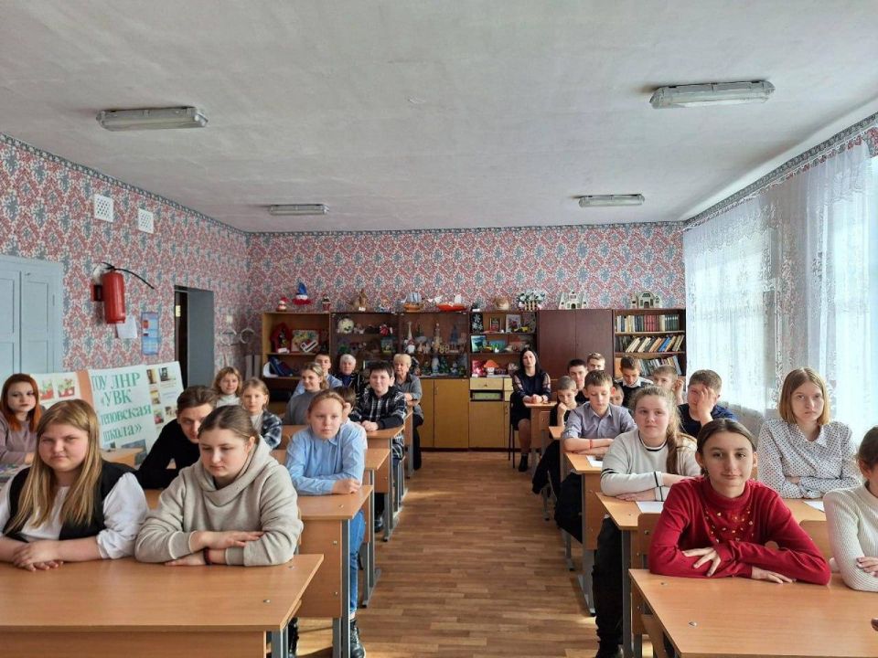 В Алтайском крае планируют расширить сотрудничество с общеобразовательными организациями округа