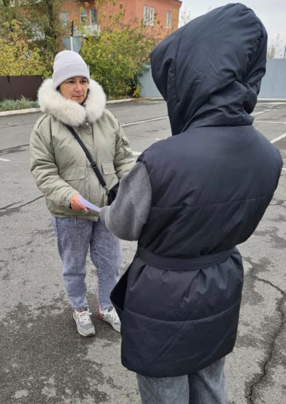 Внимание к здоровью: В городе Свердловск проходит Неделя борьбы с диабетом