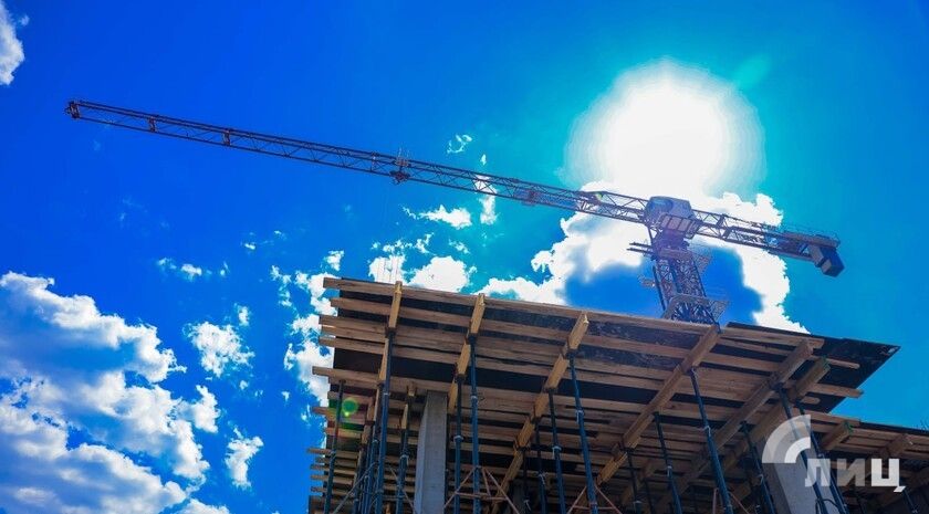 Строительство четырех стационаров социального обслуживания ведется в ЛНР