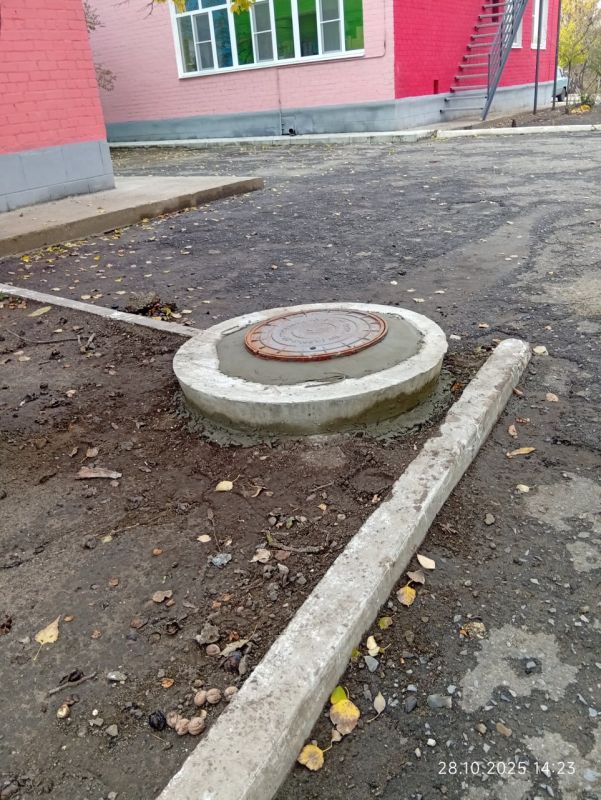 Оперативная помощь депутата Совета детскому саду «Малютка»