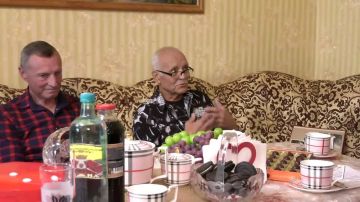 «Преступники сами меняли свои судьбы. Я видел, что я для них – не враг»