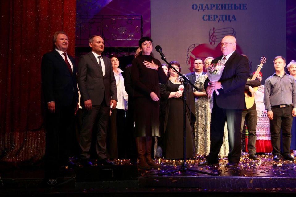 Представители профсоюза медиков Стаханова подвели итоги пребывания в Омске