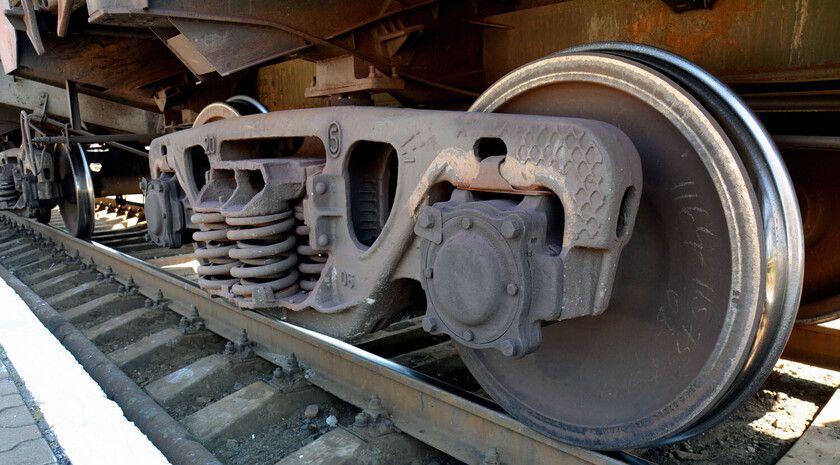 МЧС ЛНР может включить в план разминирования ж/д пути к Северодонецку