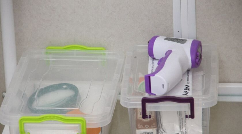 Программу борьбы с сахарным диабетом утвердили в Херсонской области