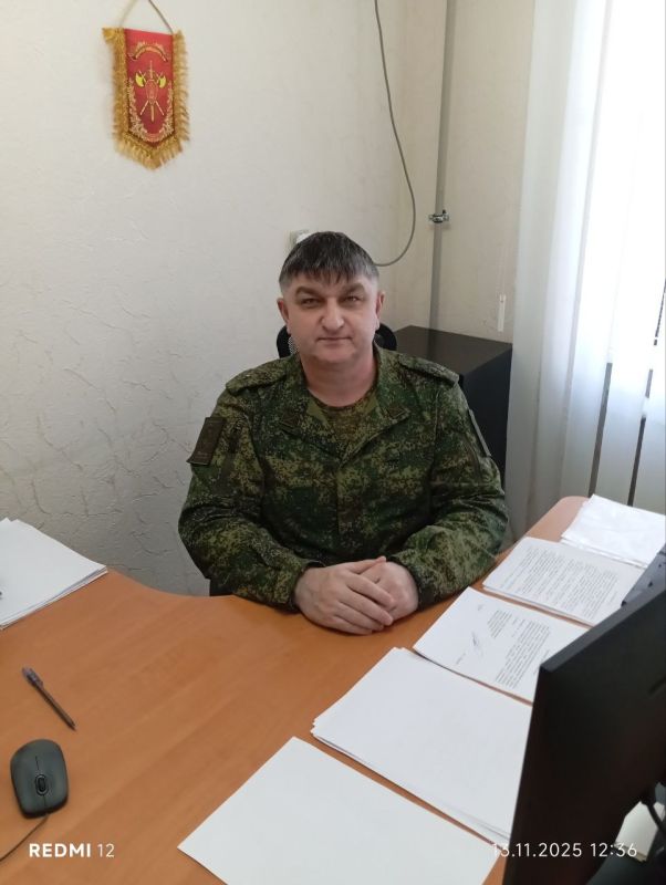 ВОЕННО-МОРСКОЙ ФЛОТ – ТВОЙ ВЫБОР!