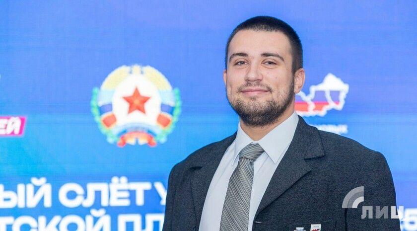 Культурный код Луганщины: выпускник РСВ реализует проект о православных святынях ЛНР