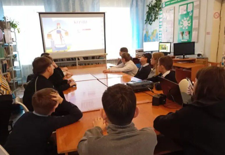 Проект «Аудиовизуальная энциклопедия этнокультур России"