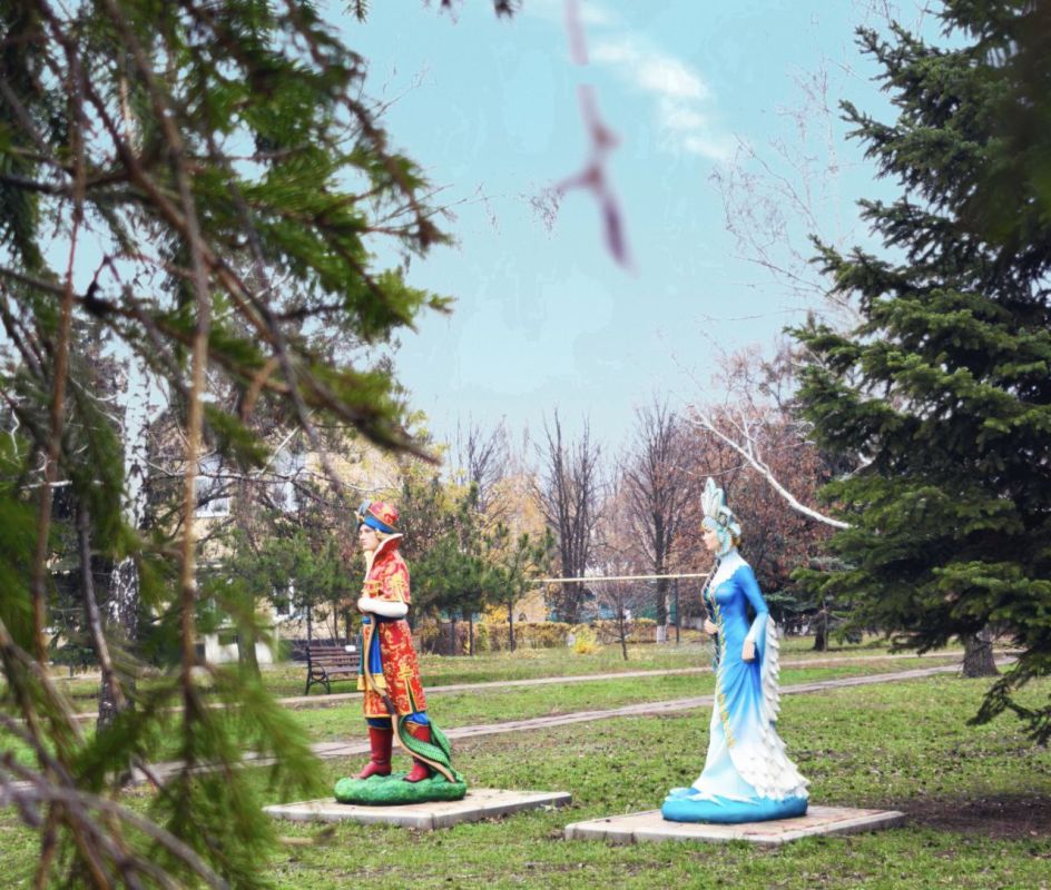 Доброе утро, дорогие кировчане!