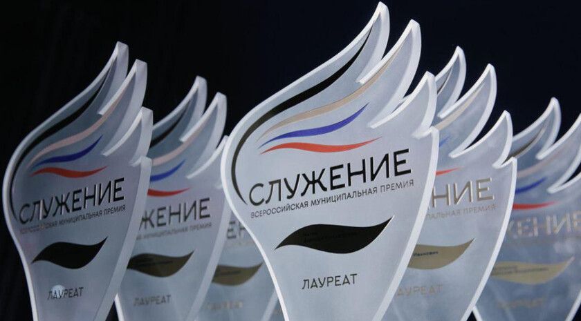 Более 350 заявок уже поступило от ЛНР на участие в премии «Служение» — Пасечник