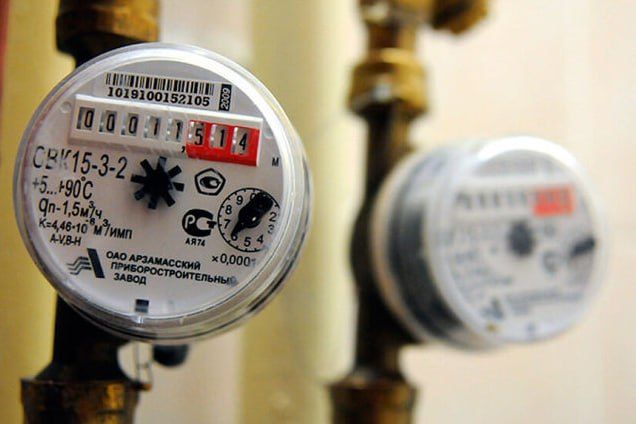 Константин Бутримов: В ЛНР продлят сроки действия документов на счётчики, выданные до воссоединения с РФ