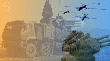 Угроза украинских БПЛА и закрытый аэропорт. Сводка по регионам России к этому часу