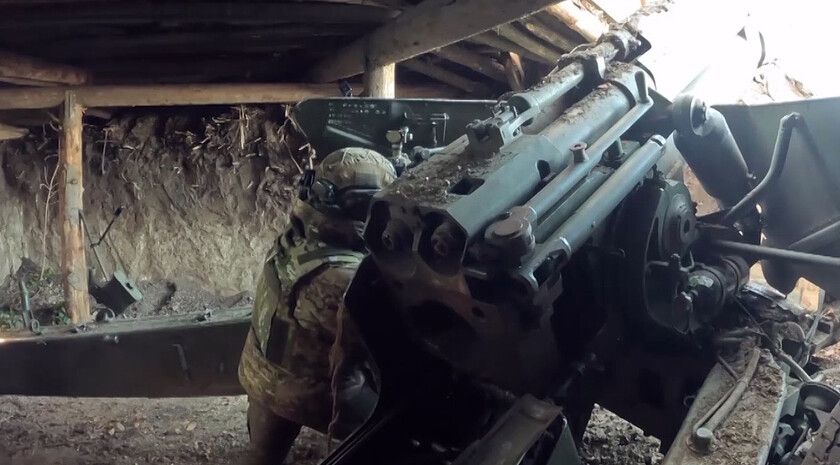 ВСУ шесть раз пытались деблокировать своих боевиков из «котла» в районе Красноармейска