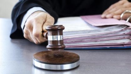 Оглашен приговор двум мужчинам за убийство знакомого в Северодонецке