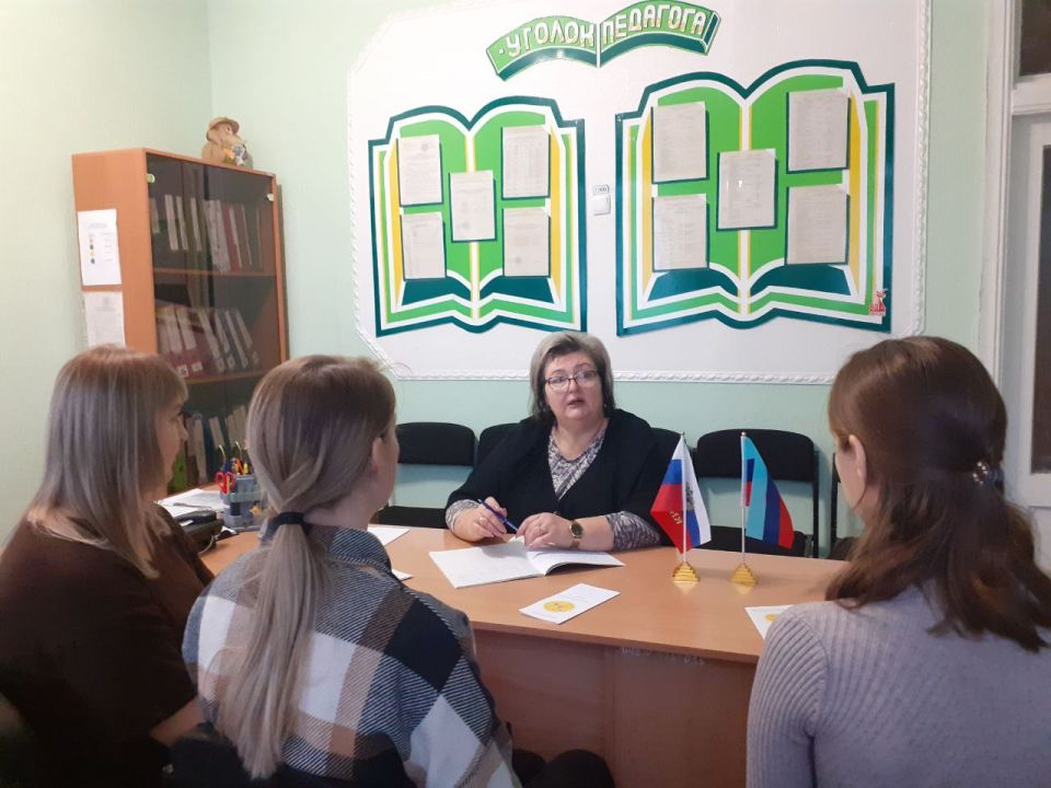 17.11.2025 года в рамках Всероссийской недели правовой помощи детям и общегородской акции «Забота» состоялся круглый стол на тему: «Мостик взаимопонимания между родителями воспитанников и детским садом» на базе...