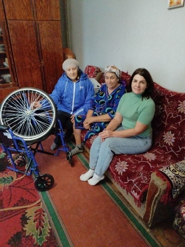 ������� � ������ ������������: � �������� ������� ������-������� ���������� �������