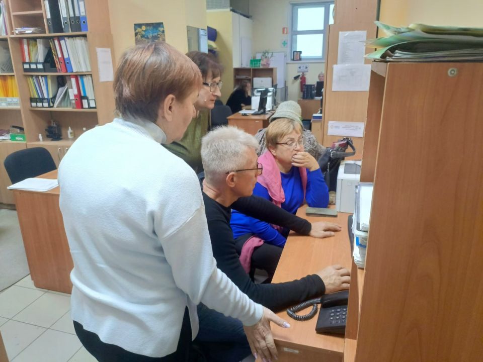 Практическая помощь работодателям