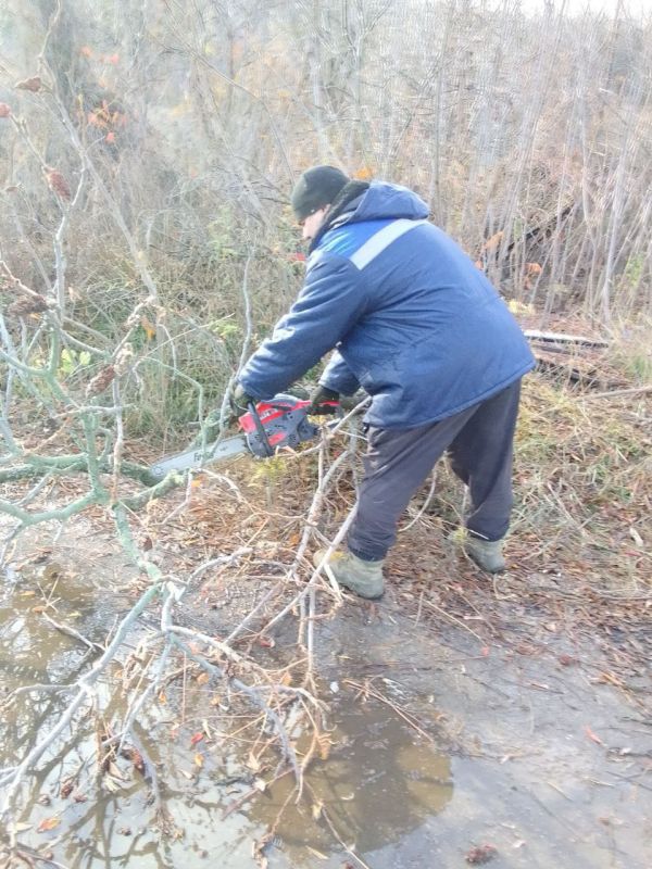 Чистота и благоустройство городских пространств и территорий является сферой ответственности коммунальных служб города