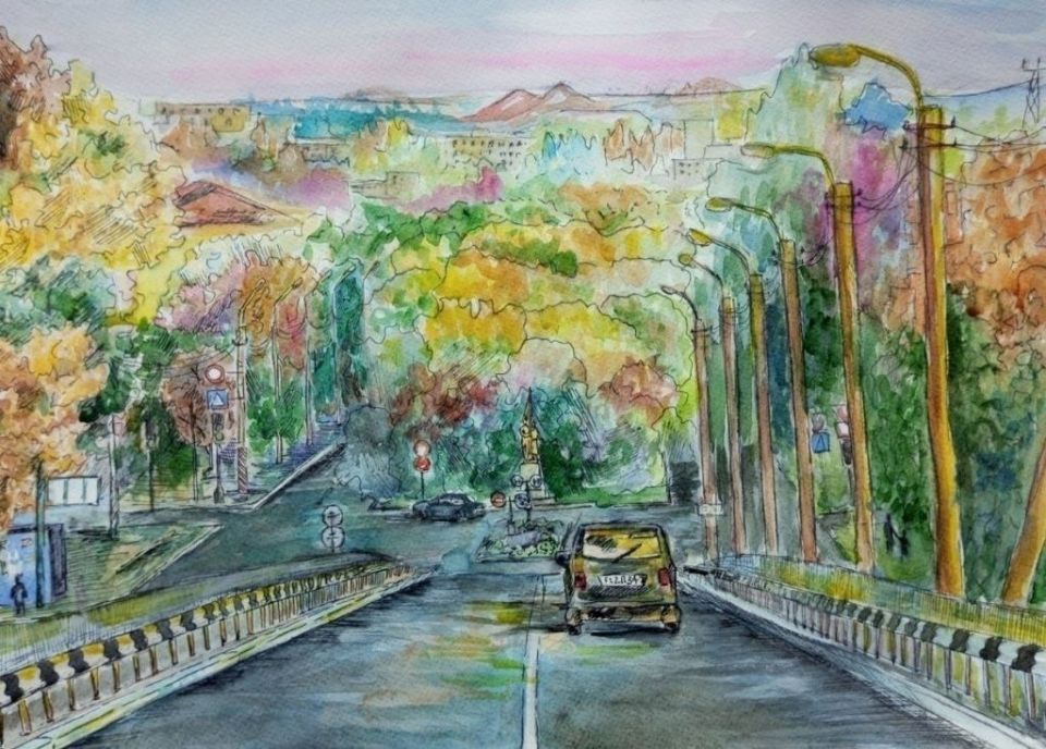 Андрей Рубанцов: Начинаем рабочий день с приятных новостей!