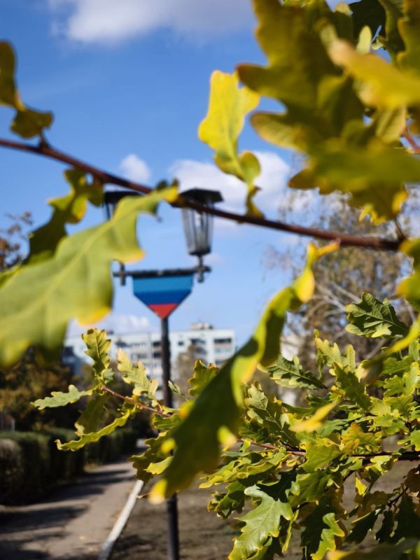 Доброе утро!. Пусть этот день принесет вам радость, удачу и множество приятных моментов