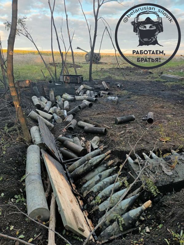 Поздравление от Главнокомандующего Вооруженными силами Республики Беларусь в связи с приятной датой - с Днем ракетных войск и артиллерии, передает @pul_1